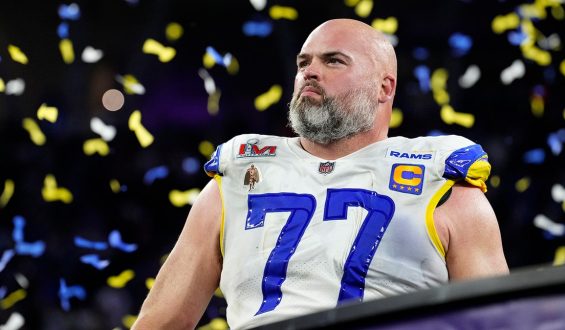 Rams Gear Up for Final Run with New Talent