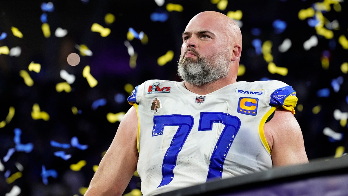 Rams Gear Up for Final Run with New Talent