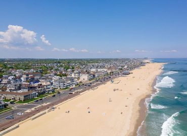 State Officials Warn Swimmers of Rising Bacteria Levels at Beaches