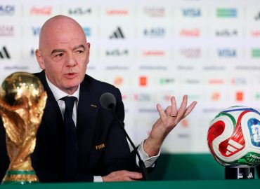 Challenges and Anticipations Surround World Cup in North America