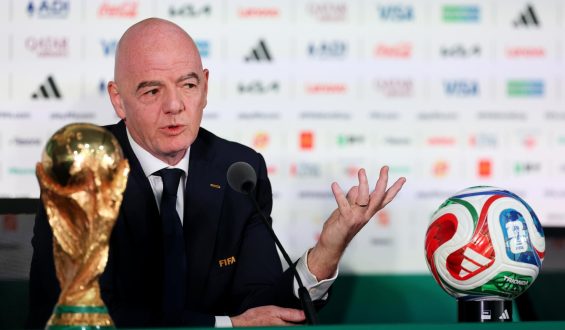 Challenges and Anticipations Surround World Cup in North America