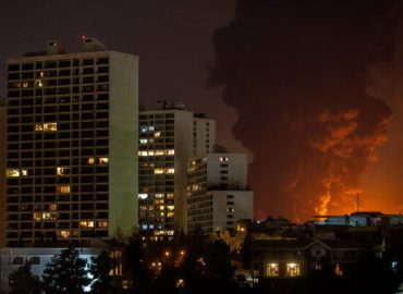 Impact of Middle East Conflict on Global Economy and Inflation