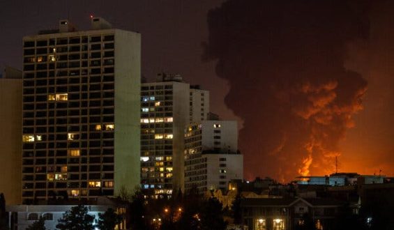 Impact of Middle East Conflict on Global Economy and Inflation
