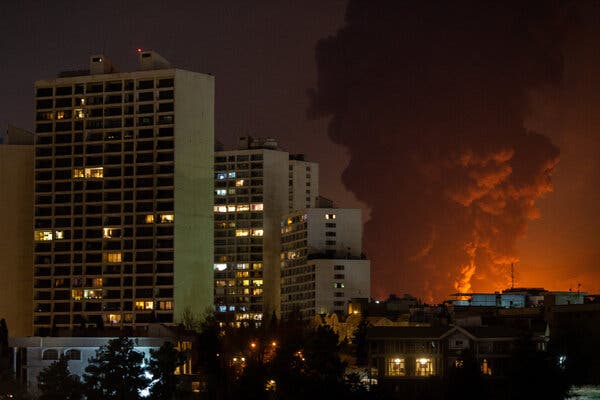 Impact of Middle East Conflict on Global Economy and Inflation