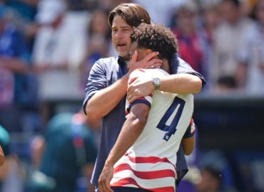 World Cup Highlights: Brazil Dominates and U.S. Secures Knockout Spot