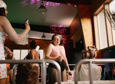 Camp Breastie: A Retreat for Breast Cancer Survivors