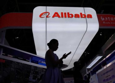 Pentagon Expands List of Chinese Military Companies, Including Alibaba and Baidu