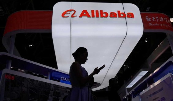 Pentagon Expands List of Chinese Military Companies, Including Alibaba and Baidu