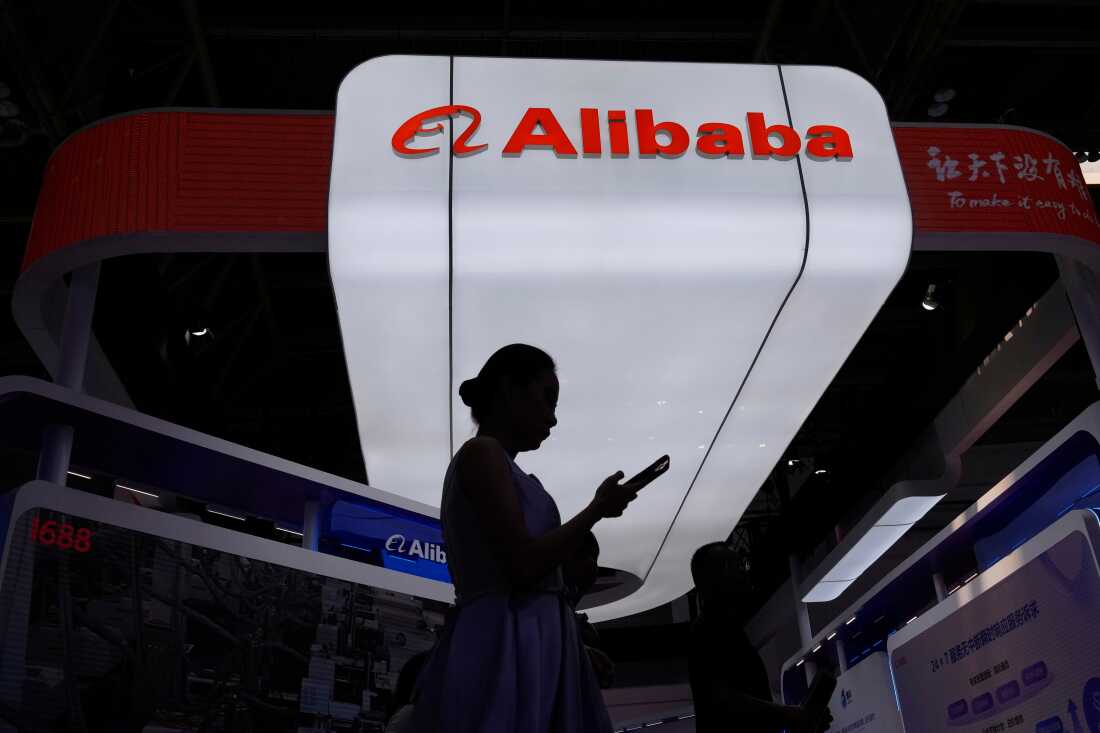 Pentagon Expands List of Chinese Military Companies, Including Alibaba and Baidu
