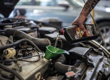 The Rising Cost of Motor Oil Amid Global Tensions