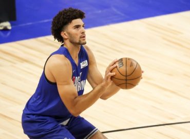 Dallas Mavericks Set to Hire Dusty May from Michigan