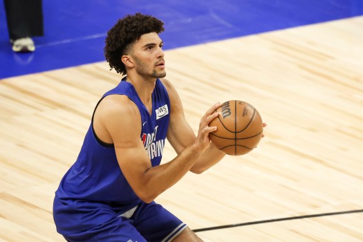 Dallas Mavericks Set to Hire Dusty May from Michigan