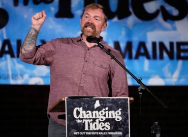 Graham Platner’s Resilient Campaign Amid Allegations