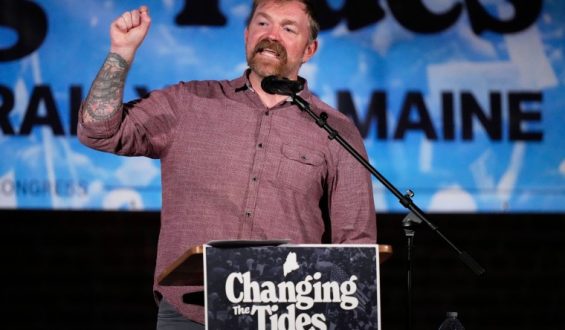 Graham Platner’s Resilient Campaign Amid Allegations