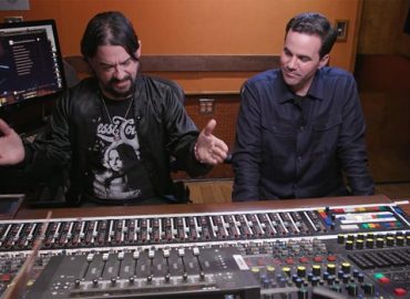Shooter Jennings: Preserving Waylon Jennings’ Legacy