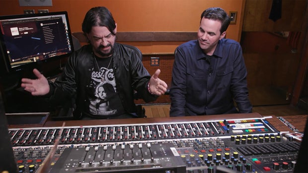 Shooter Jennings: Preserving Waylon Jennings’ Legacy