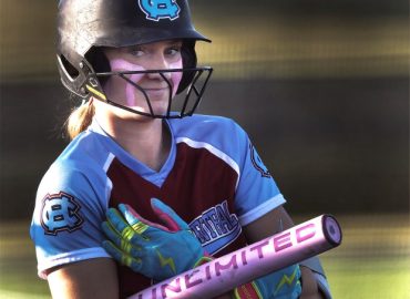 Jillian DeYoung Powers Hanover Central to Regional Victory