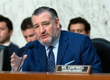 Growing Friction Between Trump and Senate Republicans