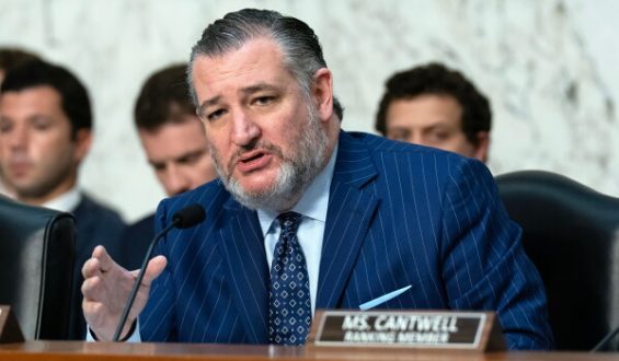 Growing Friction Between Trump and Senate Republicans