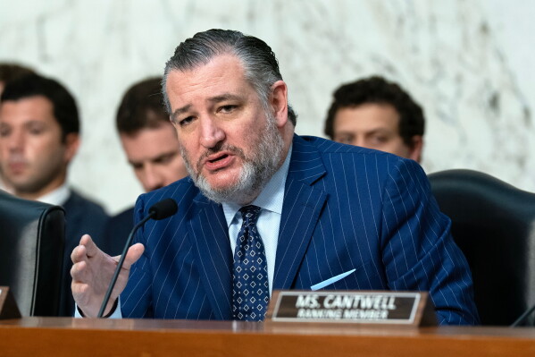 Growing Friction Between Trump and Senate Republicans