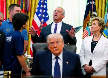 Trump Administration Restructures Education Department Functions