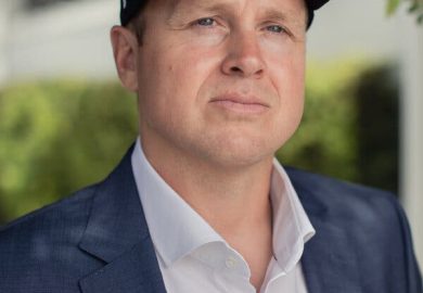 Spencer Pratt Concedes Los Angeles Mayoral Race, Continues Criticism