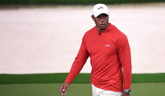 Tiger Woods Headlines PGA Tour Update Amid Personal Challenges