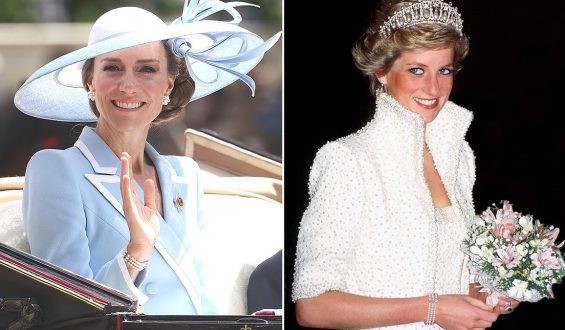 Kate Middleton’s Appearance at Trooping the Colour Highlights Royal Tradition