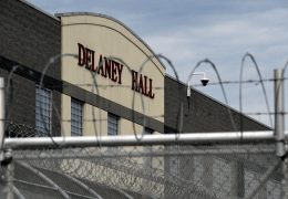 Dispute Over Alleged Hunger Strike at Delaney Hall Detention Center