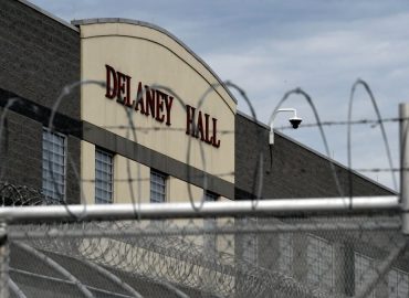 Dispute Over Alleged Hunger Strike at Delaney Hall Detention Center