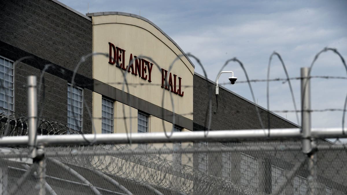 Dispute Over Alleged Hunger Strike at Delaney Hall Detention Center