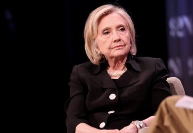 Hillary Clinton Critiques Biden’s Reelection Bid and Questions the Electoral College