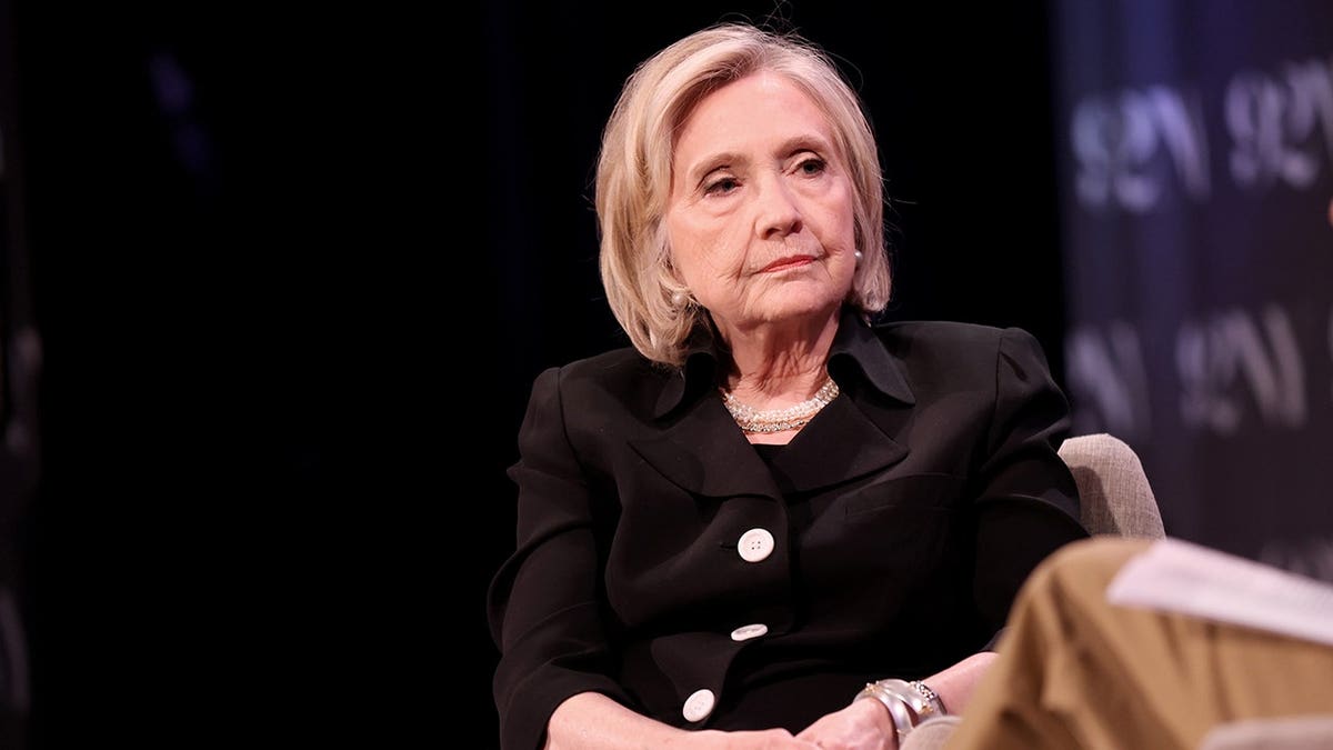 Hillary Clinton Critiques Biden’s Reelection Bid and Questions the Electoral College