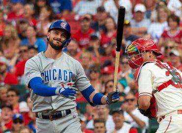 Chicago Cubs’ Pete Crow-Armstrong Sparks Rivalry with St. Louis Cardinals