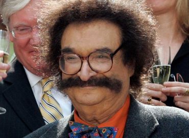 Celebrating the Legacy of Film Critic Gene Shalit