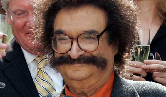 Celebrating the Legacy of Film Critic Gene Shalit