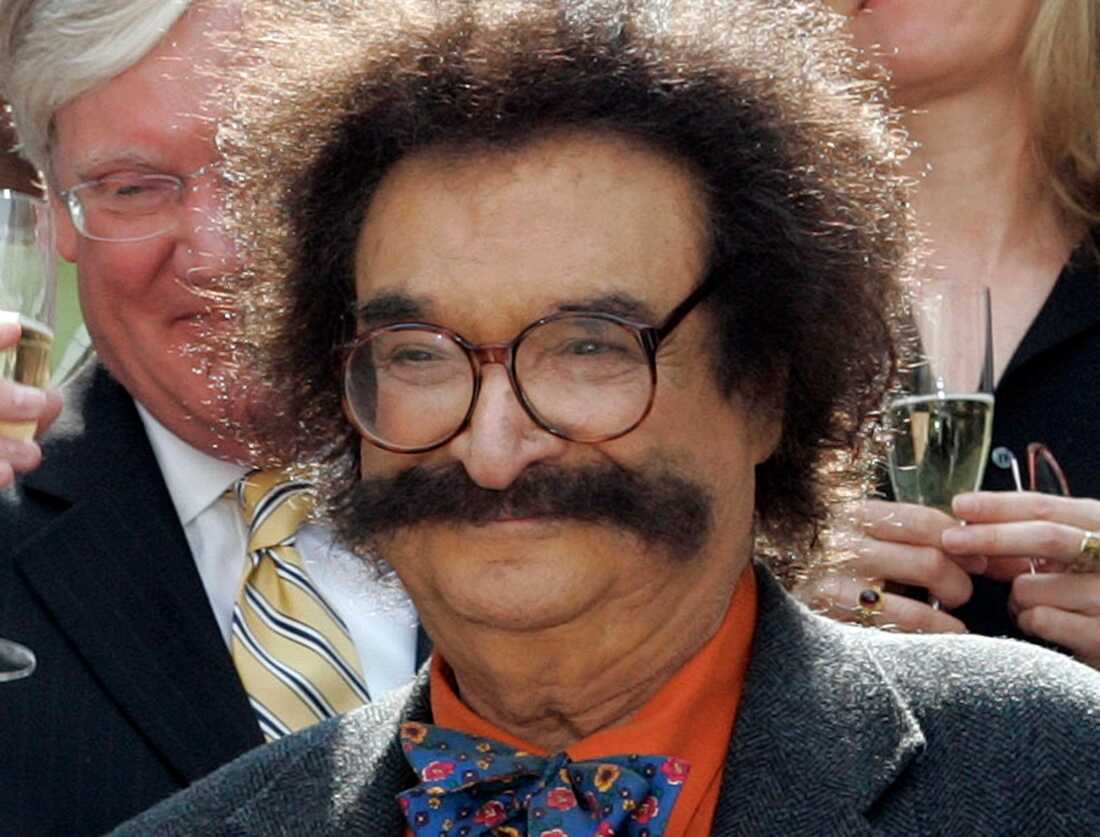 Celebrating the Legacy of Film Critic Gene Shalit