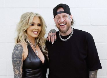 Jelly Roll and Bunnie Xo’s Turbulent Marriage Journey