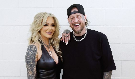 Jelly Roll and Bunnie Xo’s Turbulent Marriage Journey