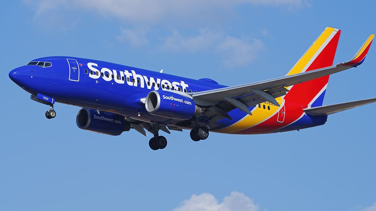 Pilot Retires on Final Flight with Daughter as Co-Pilot