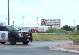 Shooting Incident in Midland, Texas: One Dead, Multiple Injured