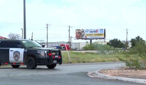 Shooting Incident in Midland, Texas: One Dead, Multiple Injured