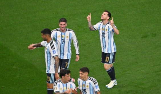 World Cup Concessions Spark Price Debate