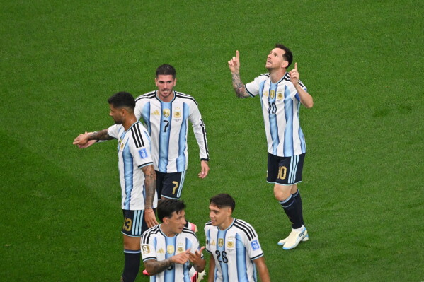 World Cup Concessions Spark Price Debate