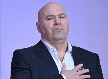 Dana White on UFC’s Stance Against Corporate Campaigns