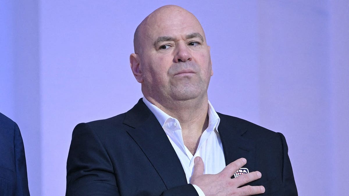 Dana White on UFC’s Stance Against Corporate Campaigns