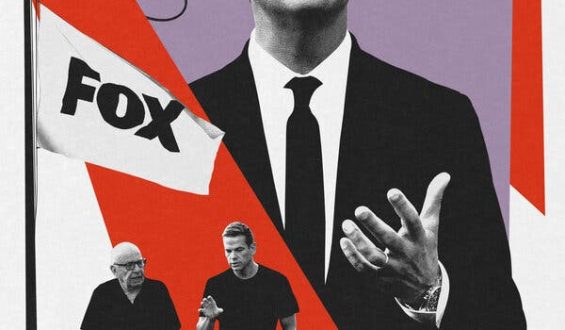 James Murdoch and His Media Ventures