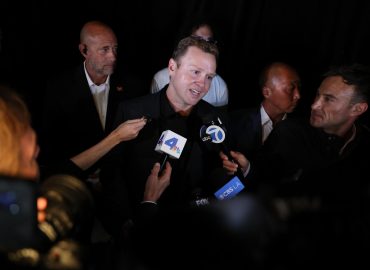 California’s Primary Election: Key Developments and Updates