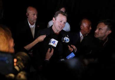 California’s Primary Election: Key Developments and Updates