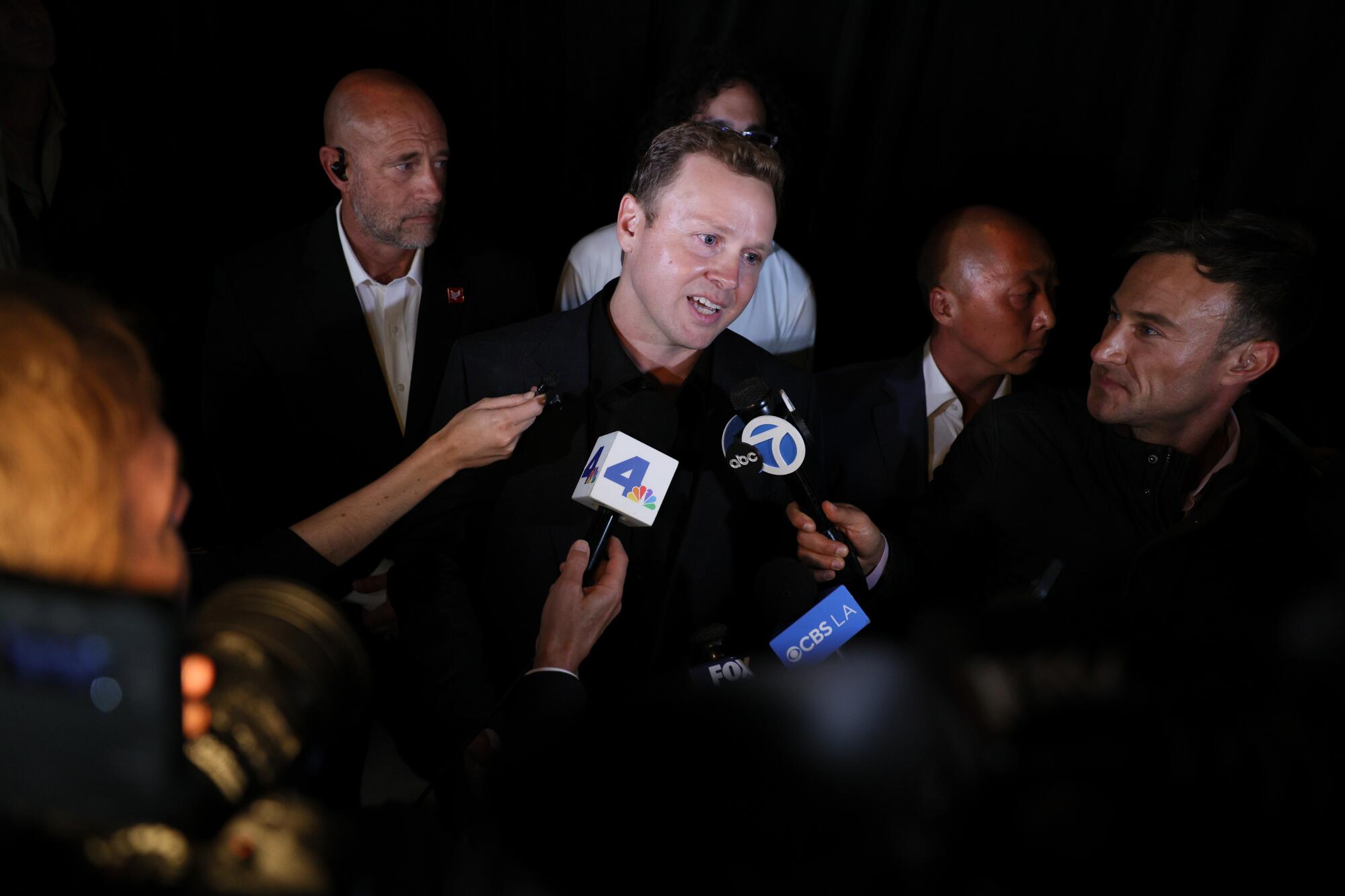 California’s Primary Election: Key Developments and Updates
